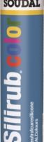 114481 SILICONE R7011 CINZ. 300ML