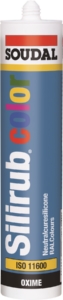 105831 SILICONE R7016 CINZ. 300ML