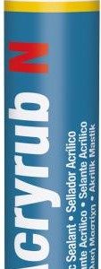 108176 MASTIC ACRYRUB N BRA.310ML