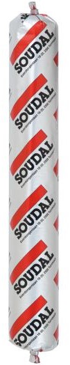 102602 MASTIC ACRYRUB CINZ.600ML#