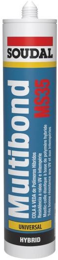 120701 MULTIBOND 35 BRANCO  290ML