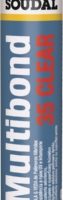 120703 MULTIBOND 35 CRISTAL 290ML