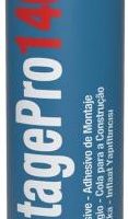 112354 MONTAGEPRO140        310ML