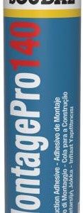 112354 MONTAGEPRO140        310ML