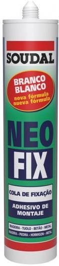 123934 COLA UNIVERS. NEOFIX 310ML