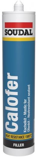 107767 MASSA REFRAC.CALOFER 310ML