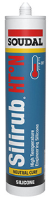 108266 SILIRUB HT-N PT.A/TP.310ML