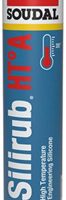 108265 SILIRUB HT-A PT.A/TP.310ML