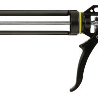 106617 PISTOLA SILICONE PROFISS.
