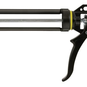 106617 PISTOLA SILICONE PROFISS.