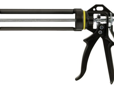 106617 PISTOLA SILICONE PROFISS.