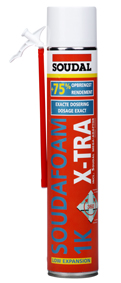 112625 ESPUMA POL.FIXA.XTRA 750ML #