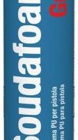 115348 ESPUMA POL.PISTOLAV. 750ML