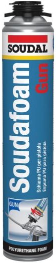 115348 ESPUMA POL.PISTOLAV. 750ML