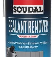 119709 REMOVEDOR SILICONES  400ML