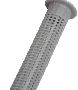 117431 5 CASQUILHOS ADAPT.16x85MM