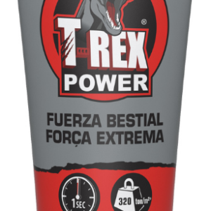 152628 T-REX POWER BRANCO   125ML