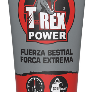 152628 T-REX POWER BRANCO   125ML