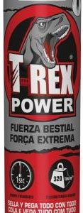 118693 T-REX POWER CINZENTO 290ML