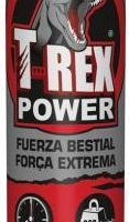 122528 T-REX POWER TERRACOT.290ML