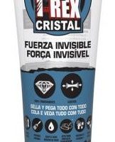125506 T-REX CRISTAL        125ML