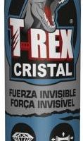 118694 T-REX CRISTAL        290ML