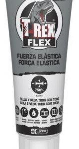 125505 T-REX FLEX BRANCO    125M&