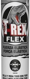 157451 T-REX FLEX TRASP/VID.290ML