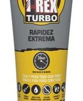 131074 T-REX TURBO (20MIN.) 125M#