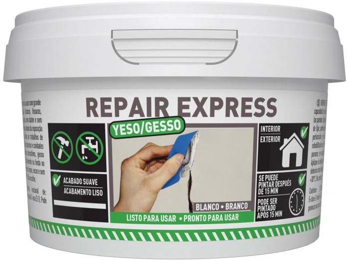 122256 REPAIR EXPRESS GESSO 900ML