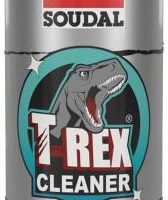 129051 T-REX CLEANER        400ML