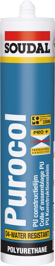 107300 COLA MAD.PUROCOL  TR 310ML