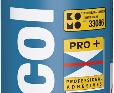 107300 COLA MAD.PUROCOL  TR 310ML