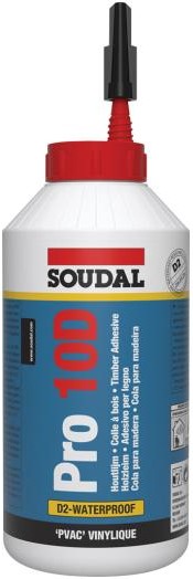 108768 PRO10D COLA MD.MACIA 750GR