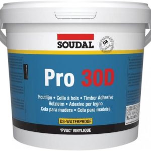 108900 PRO30D COLA MD.DURA   5 KG