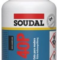 125726 PRO40P COLA MD.DR/HM.750GR