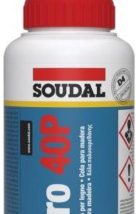 125726 PRO40P COLA MD.DR/HM.750GR
