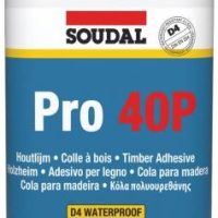 108901 PRO40P COLA MD.DR/HM. 5KG&
