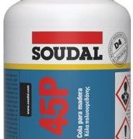 125724 PRO45P COLA MD.SC/RP.750GR