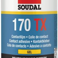 125778 COLA CONTACTO 170TX  750M#