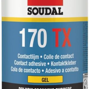 125778 COLA CONTACTO 170TX  750M#