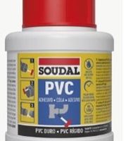 127370 COLA PVC TRANSP.C/PINCEL 250ML