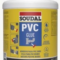 127372 COLA PVC TRANSP.C/PINCEL  1 LT
