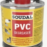 174498 PRODUTO P/LIMPEZA PVC 250ML