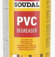 100076 PRODUTO P/LIMPEZA PVC  1 LT