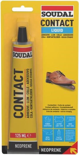 111568 COLA CONTA.LIQ.44A BL125ML