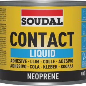 122295 COLA CONTA.LIQ.44A LT400ML