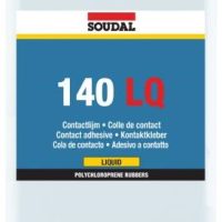 125776 COLA CONTA.LIQ.140LQ  5 LT