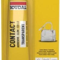 111567 COLA CONTA.TRA.47A BL125M&
