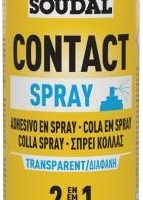 136979 COLA CONTA.SPRAY   LT300ML